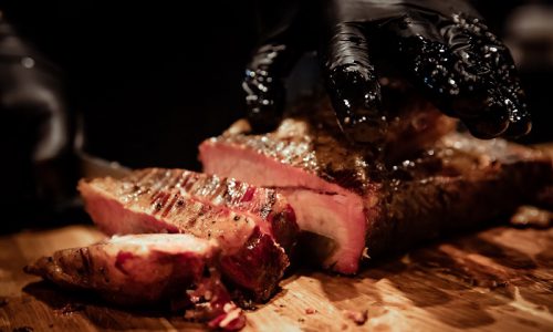 מסעדת קרני חינה