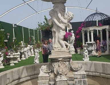 הגלריה של אלמוג אירוע קטן