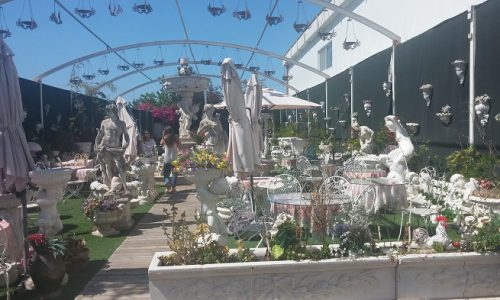 הגלריה של אלמוג אירועים קטנים