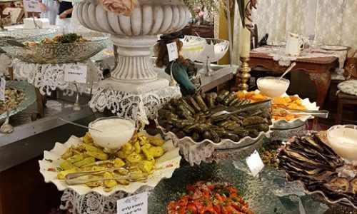 הגלריה של אלמוג ימי הולדת