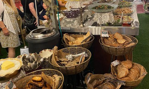 הגלריה של אלמוג כשרות