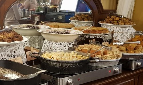 הגלריה של אלמוג אירועים פרטיים