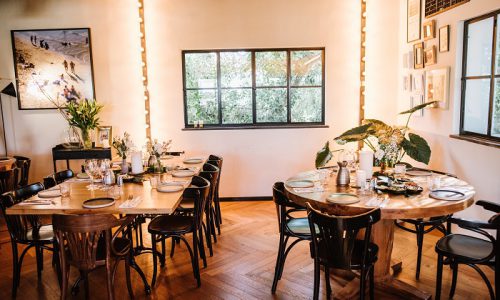 הקומה למעלה של ציונה