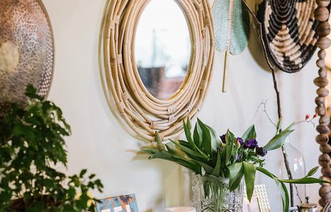 הקומה למעלה של ציונה אירועי בוטיק