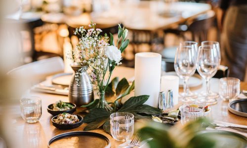 הקומה למעלה של ציונה אירועי בוטיק עד 70 איש