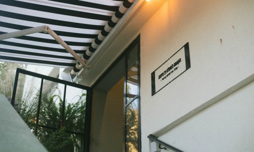 הקומה למעלה של ציונה אירועים עסקיים