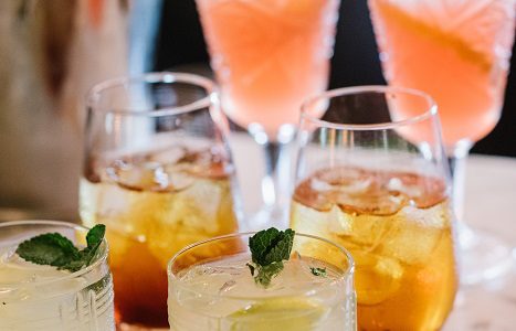 הקומה למעלה של ציונה השקות