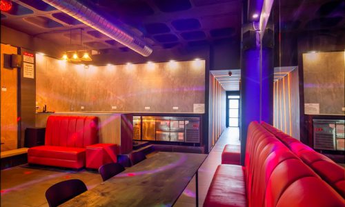 לופט קיקס אירועים עסקיים