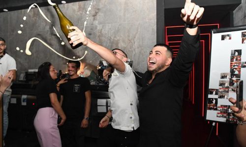 לופט קיקס השקות