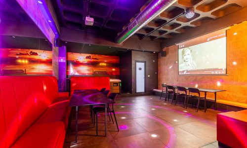 לופט קיקס מסיבת רווקות