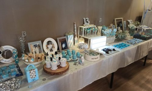 סנסה אירועים בר מצווה