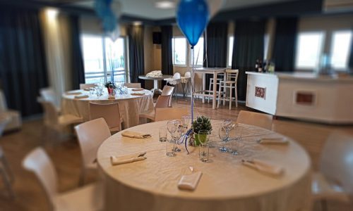 סנסה אירועים ברית