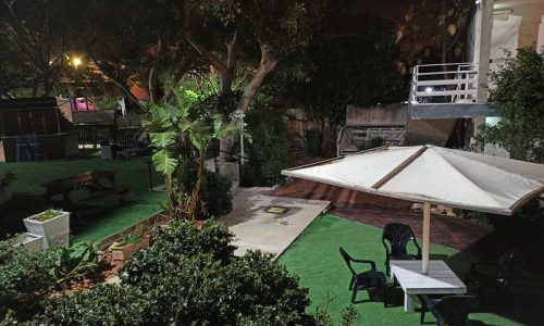 סנסה אירועים עסקיים ופרטיים