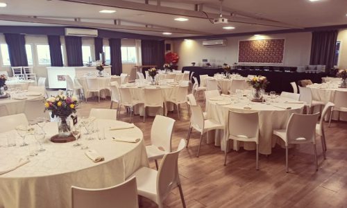 סנסה אירועים פרטיים