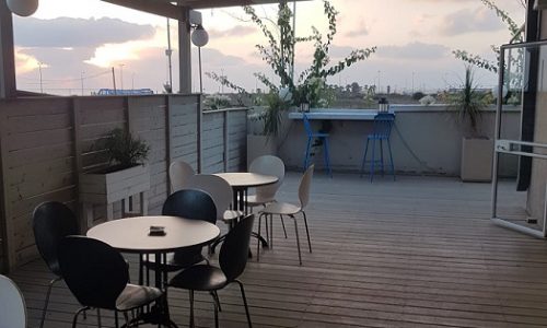 סנסה אירועים קטנים