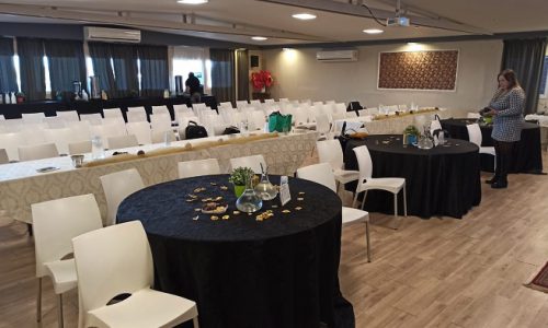 סנסה אירועים קיו נתניה אירועים עסקיים