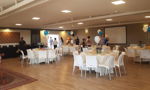 סנסה אירועים קיו נתניה אירועים קטנים