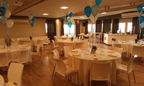 סנסה אירועים קיו נתניה ברית