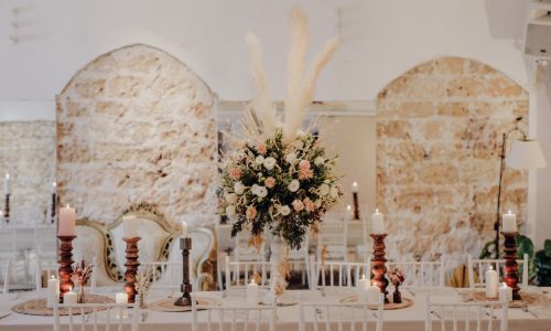 בר מצווה ביפו העיתיקה