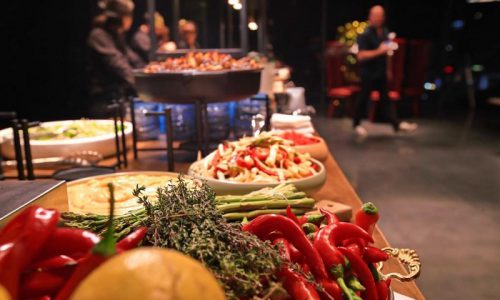 Pop&pope אירועי חברה