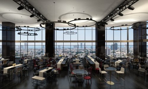 Pop&pope אירועים