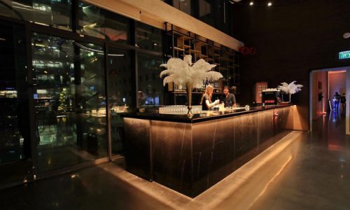 Pop&pope אירועים פרטיים