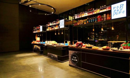 Pop&pope חתונות