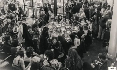 אירועים בירושלים