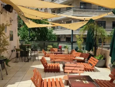 אוריון ירושלים