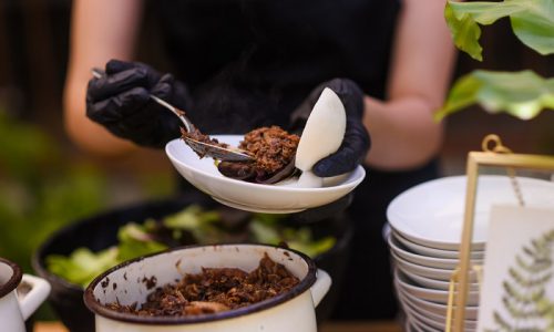 white פרדס חנה אירועים עסקיים