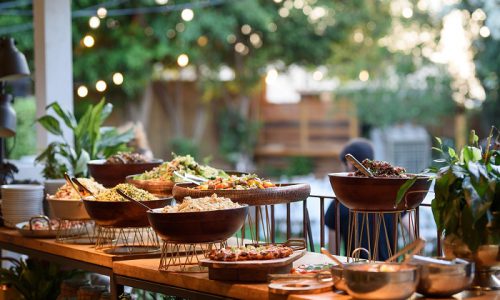 white פרדס חנה חתונות