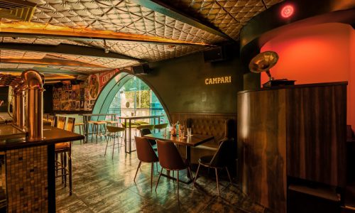 אוריון אירועים פרטיים