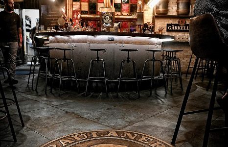 ביר גארדן הוד השרון