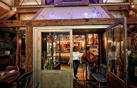 ביר גארדן הוד השרון אירוע פרטי