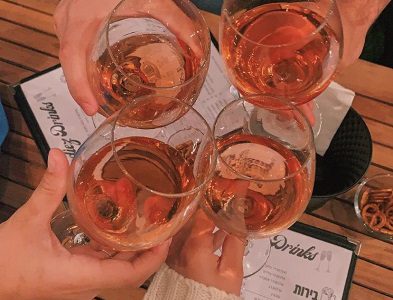 גודיז אירוע פרטי