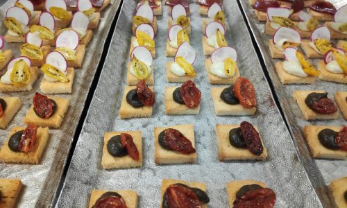 גודיז אירועי חברה