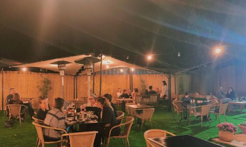 גודיז אירועים פרטיים