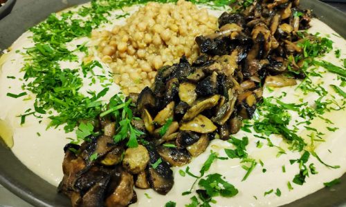 גודיז אירועים קטנים