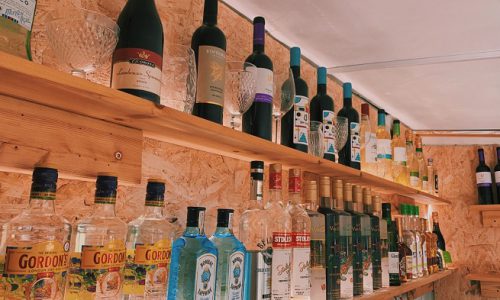 גודיז בר מצווה