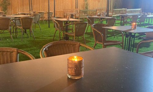 גודיז - ברית