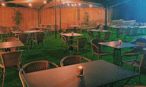 גודיז - בריתה