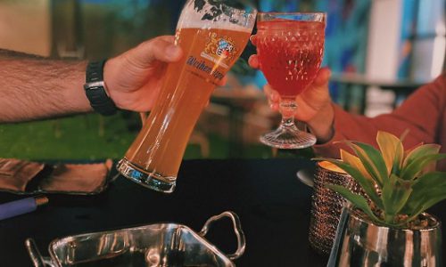 גודיז ערב השקה