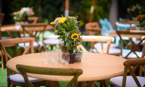 וויט פרדס חנה אירועים עסקיים