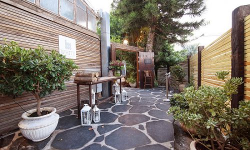 וויט פרדס חנה אירועים פרטיים