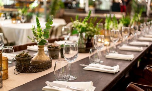 וויט פרדס חנה חתונות