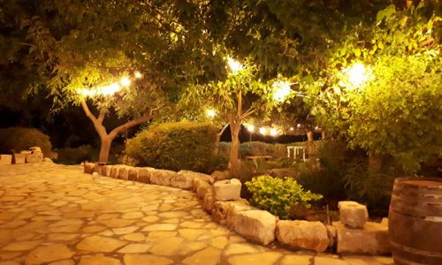 חוות עמק איילון אירועים פרטיים