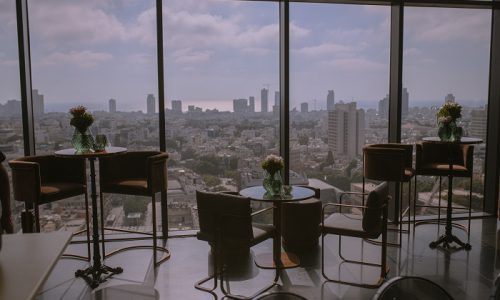 פופ אנד פופ אירועי בוטיק