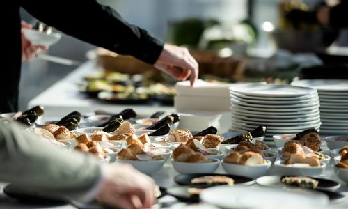 פופ אנד פופ אירועים