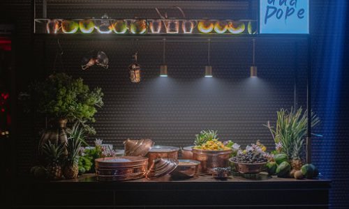 פופ אנד פופ אירועים קטנים