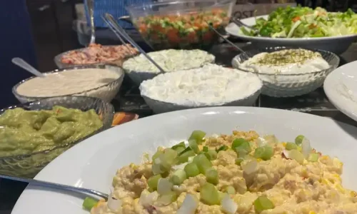 קפה קפה נס ציונה תפריט אירועים